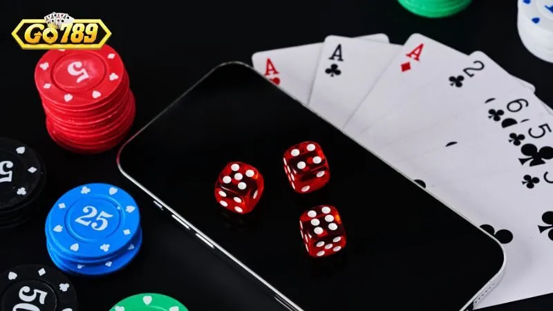 Hướng Dẫn Nạp Tiền GO789 An Toàn, Vào Tiền Ngay 2 Nạp tiền GO789 qua chuyển khoản ngân hàng là phương thức được nhiều người yêu thích