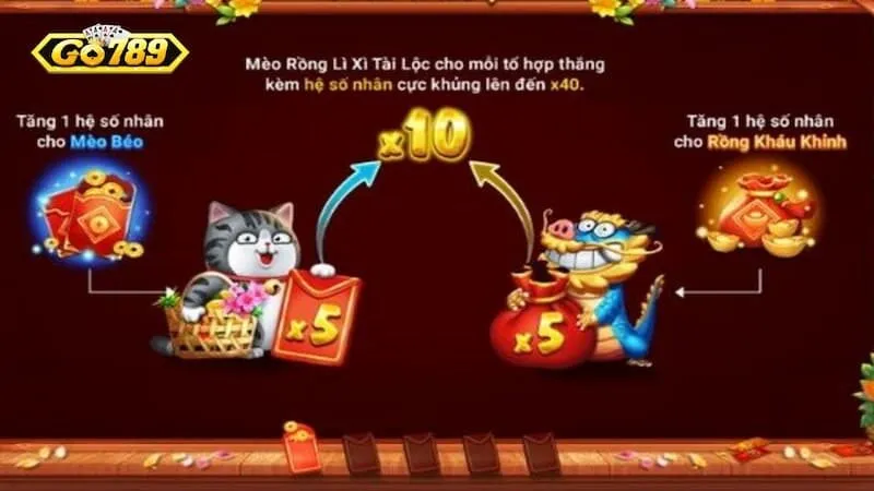 sắc xuân chợ tết go789