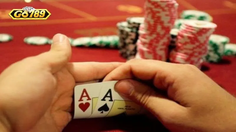 Tổng quan về trò chơi Blackjack