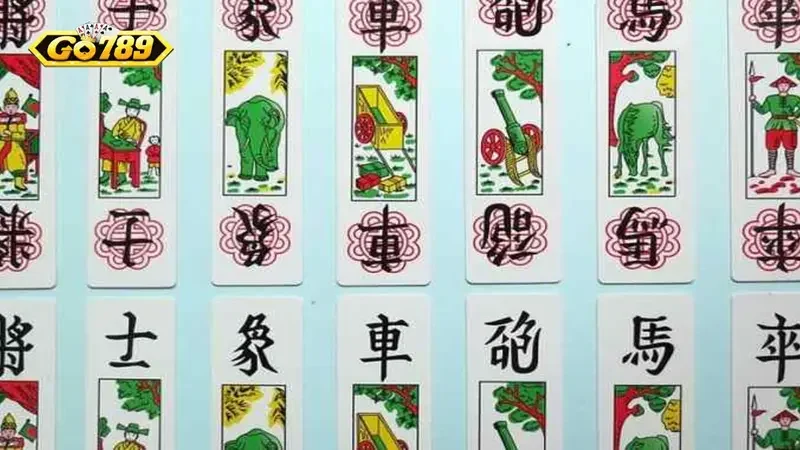 Kết hợp chiến thuật lừa bài