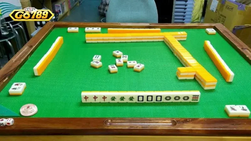 Chiến thuật thả mồi và bẫy Ù chuyên nghiệp trong mạt chược
