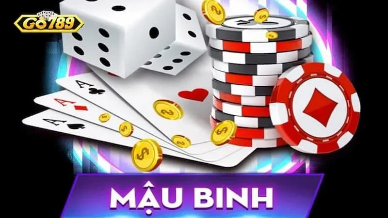mậu binh go789