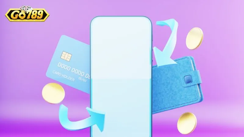 Hướng Dẫn Nạp Tiền GO789 An Toàn, Vào Tiền Ngay 3 Một số lưu ý để việc nạp tiền suôn sẻ hơn