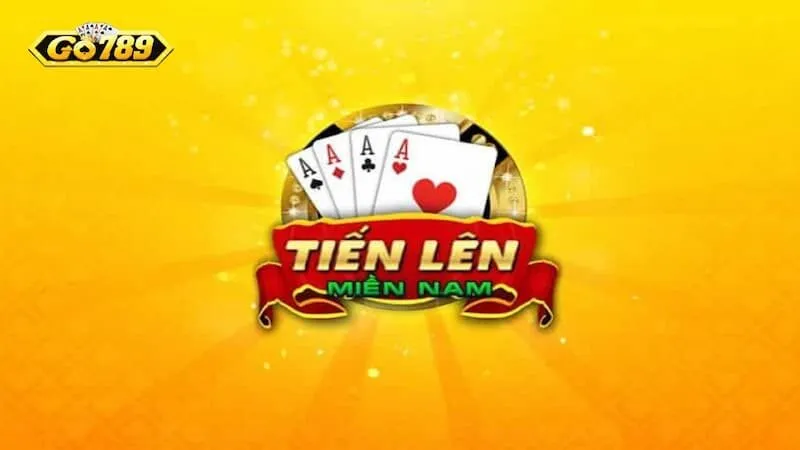 Trải nghiệm Tiến Lên Miền Nam GO789 với giao diện nhanh, chế độ chơi linh hoạt và bảo mật