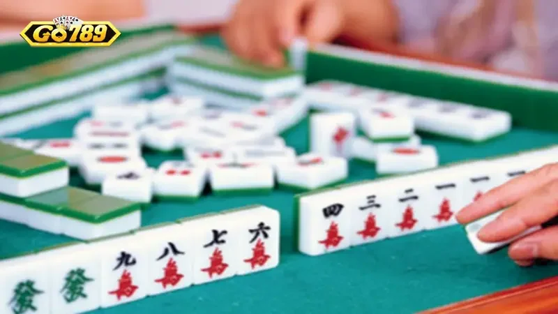 Cách quản lý vốn cược và duy trì tâm lý ổn định khi chơi mạt chược GO789