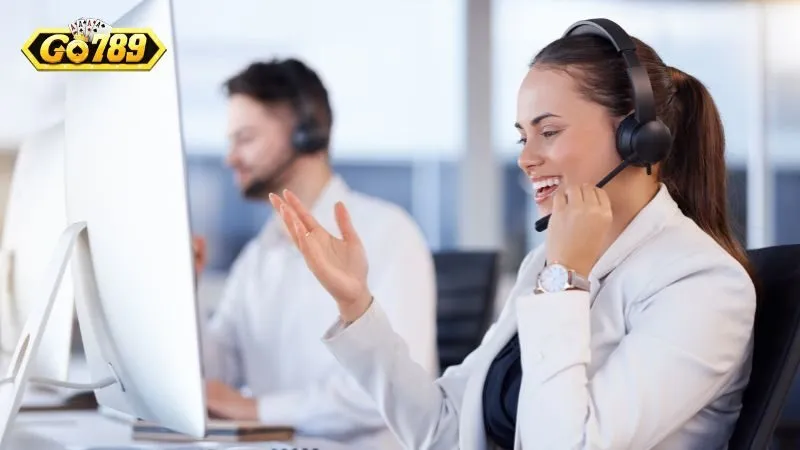 Yêu cầu khi liên hệ bộ phận hỗ trợ GO789 gồm cung cấp đúng tên tài khoản, mô tả rõ sự cố, chuẩn bị mã giao dịch và hợp tác trong quá trình xác minh