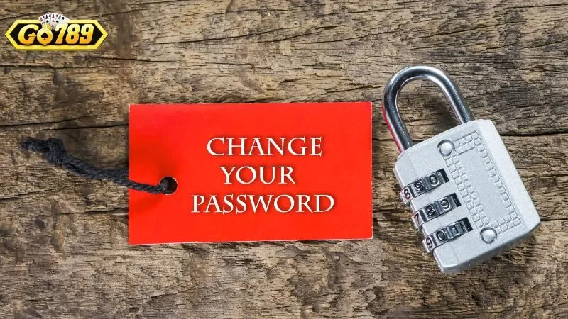 Những điều cần lưu ý khi thực hiện đổi mật khẩu