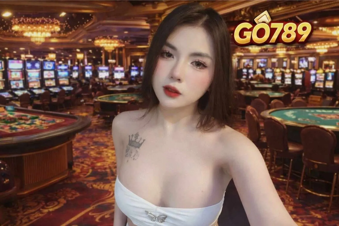 Lộ trình phát triển sự nghiệp hơn 11 năm kinh nghiệm trong ngành trò chơi trực tuyến của chuyên gia nội dung Hà Thị Sú tại Macau và GO789