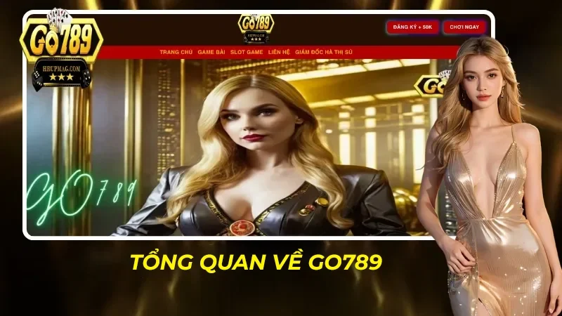 Go789 hình thành từ năm 2020 và từng bước phát triển thành nền tảng giải trí trực tuyến uy tín nhờ định hướng rõ ràng, đầu tư công nghệ và cải tiến dịch vụ liên tục