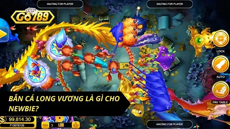 Trải nghiệm siêu phẩm đi bắt cá kiếm xèng thú vị nhất 2026