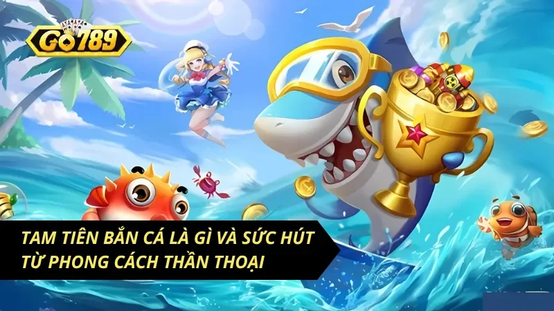 Đồ họa 3D sắc nét tái hiện không gian huyền bí đậm chất phương Đông