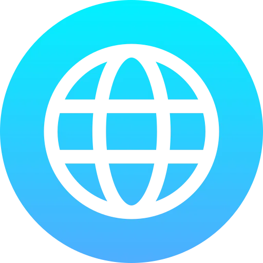 Giao diện web hiện đại
